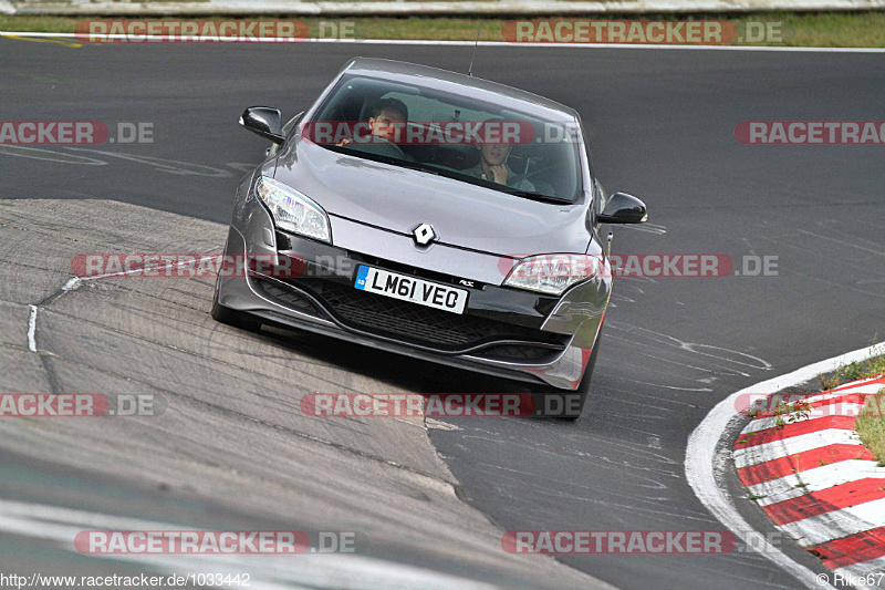 Bild #1033442 - Touristenfahrten Nürburgring Nordschleife 24.07.2015