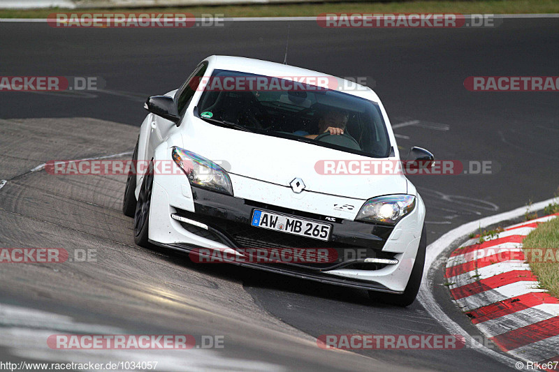 Bild #1034057 - Touristenfahrten Nürburgring Nordschleife 24.07.2015