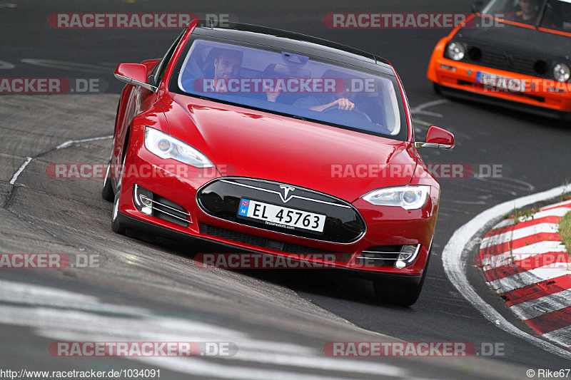 Bild #1034091 - Touristenfahrten Nürburgring Nordschleife 24.07.2015