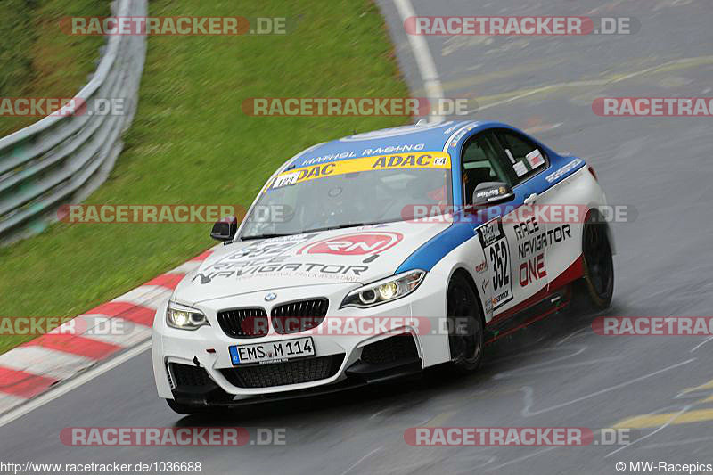 Bild #1036688 - Sportfahrertraining Nordschleife XL