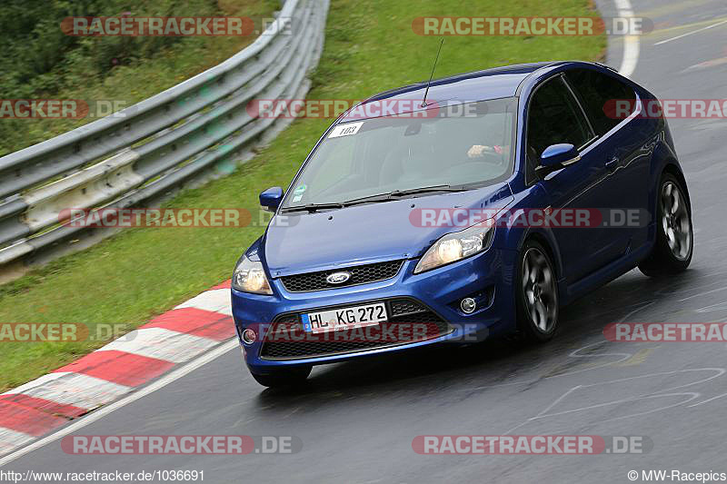 Bild #1036691 - Sportfahrertraining Nordschleife XL