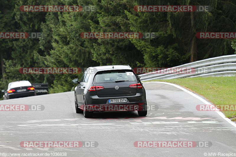 Bild #1036838 - Sportfahrertraining Nordschleife XL