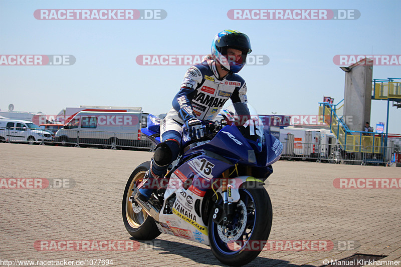 Bild #1077694 - Yamaha R6 Cup // Assen