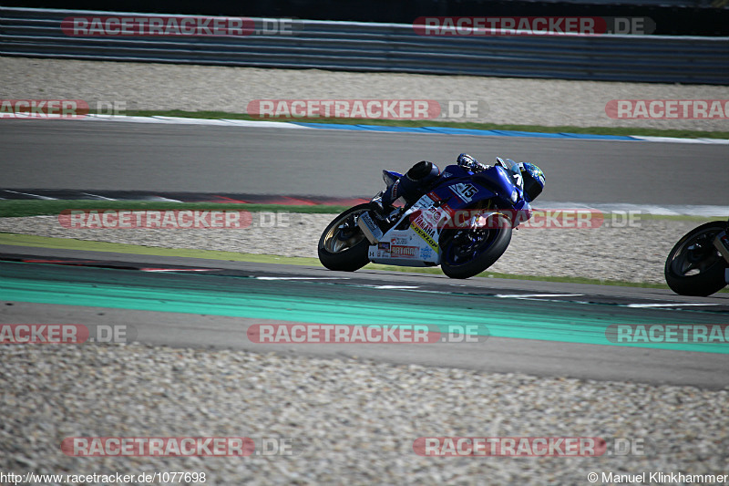 Bild #1077698 - Yamaha R6 Cup // Assen