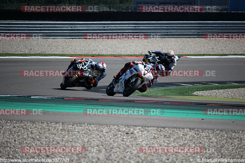 Bild #1077703 - Yamaha R6 Cup // Assen