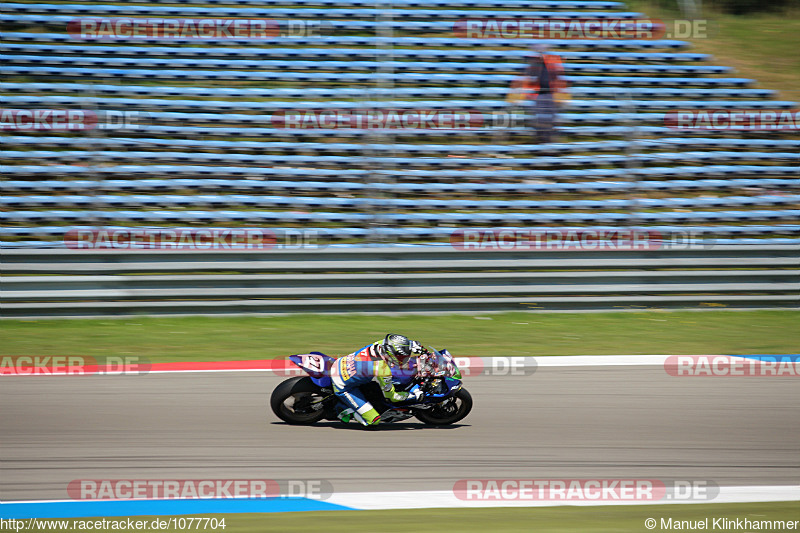 Bild #1077704 - Yamaha R6 Cup // Assen