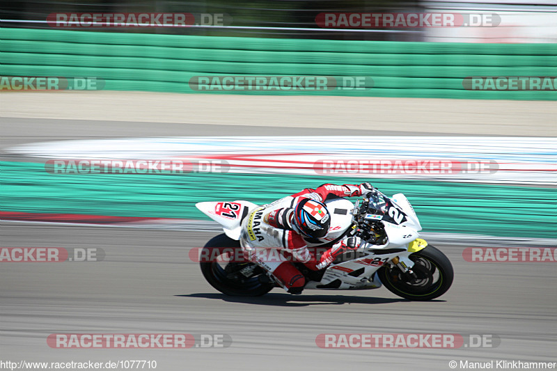 Bild #1077710 - Yamaha R6 Cup // Assen