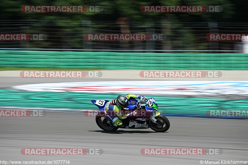 Bild #1077714 - Yamaha R6 Cup // Assen