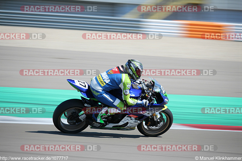 Bild #1077717 - Yamaha R6 Cup // Assen