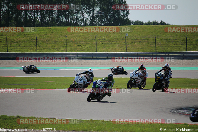 Bild #1077718 - Yamaha R6 Cup // Assen