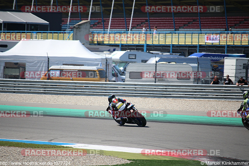 Bild #1077724 - Yamaha R6 Cup // Assen