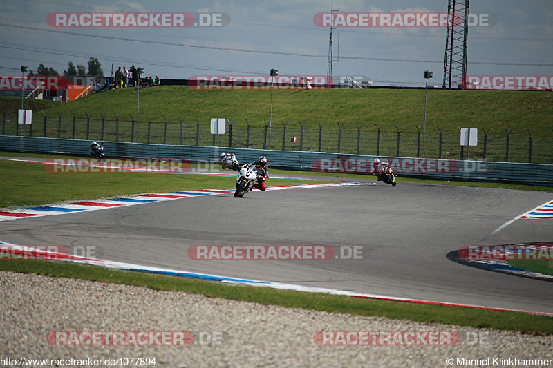 Bild #1077894 - Yamaha R6 Cup // Assen