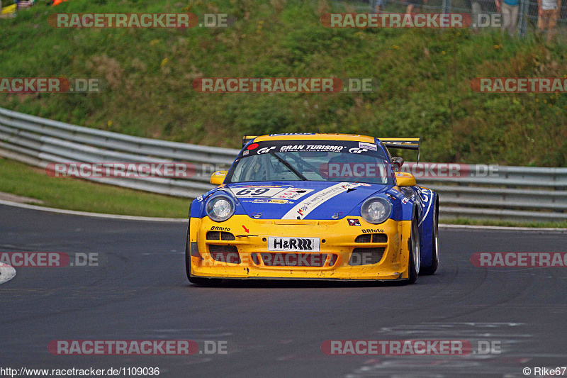 Bild #1109036 - VLN6 - 38. RCM DMV Grenzlandrennen 22.08.2015