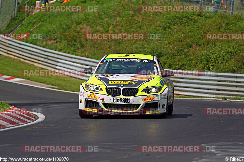 Bild #1109070 - VLN6 - 38. RCM DMV Grenzlandrennen 22.08.2015