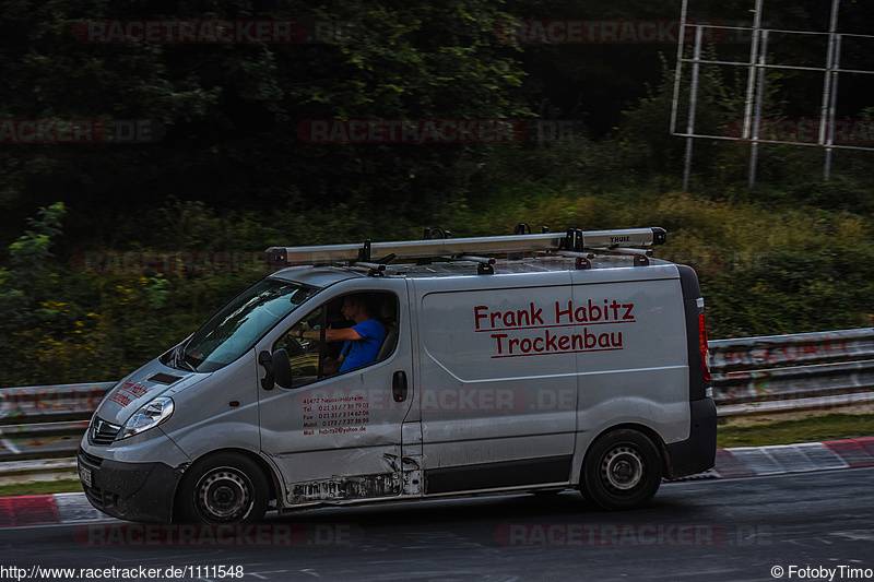 Bild #1111548 - Touristenfahrten Nürburgring Nordschleife 22.08.2015