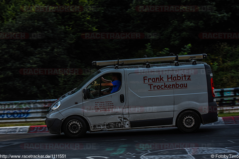 Bild #1111551 - Touristenfahrten Nürburgring Nordschleife 22.08.2015