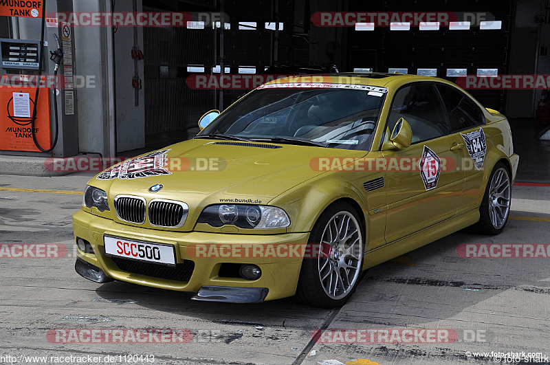 Bild #1120443 - Sport1 Trackday Nürburgring 2015