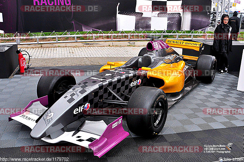 Bild #1179702 - World Series by Renault