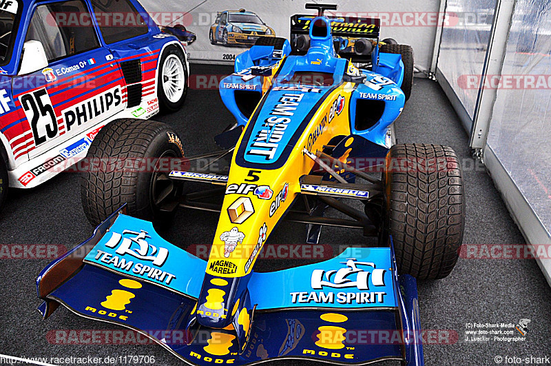 Bild #1179706 - World Series by Renault