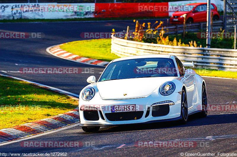 Bild #1272952 - Touristenfahrten Nürburgring Nordschleife 01.11.2015