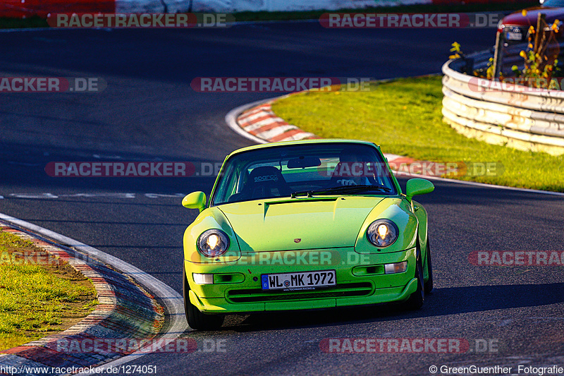 Bild #1274051 - Touristenfahrten Nürburgring Nordschleife 01.11.2015