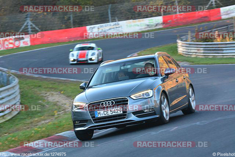 Bild #1274975 - Touristenfahrten Nürburgring Nordschleife 01.11.2015