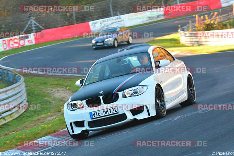 Bild #1275547 - Touristenfahrten Nürburgring Nordschleife 01.11.2015