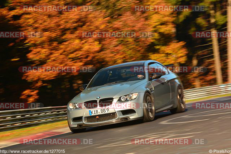 Bild #1277015 - Touristenfahrten Nürburgring Nordschleife 01.11.2015