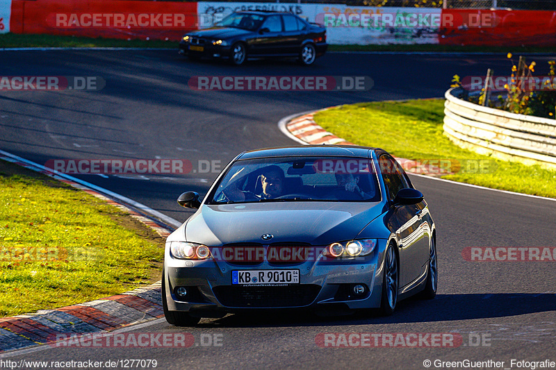 Bild #1277079 - Touristenfahrten Nürburgring Nordschleife 01.11.2015