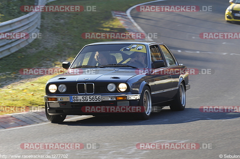 Bild #1277702 - Touristenfahrten Nürburgring Nordschleife 01.11.2015