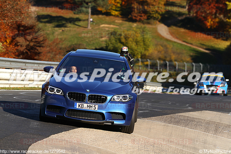 Bild #1279542 - Touristenfahrten Nürburgring Nordschleife 01.11.2015