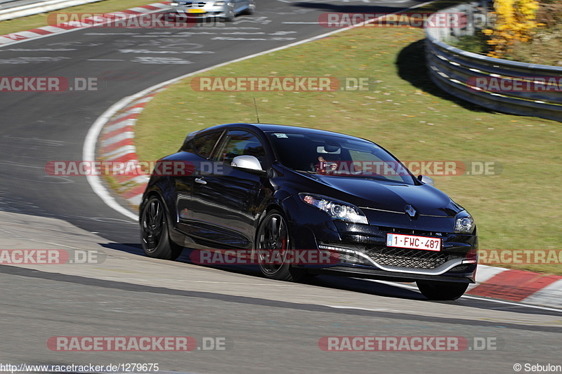 Bild #1279675 - Touristenfahrten Nürburgring Nordschleife 01.11.2015