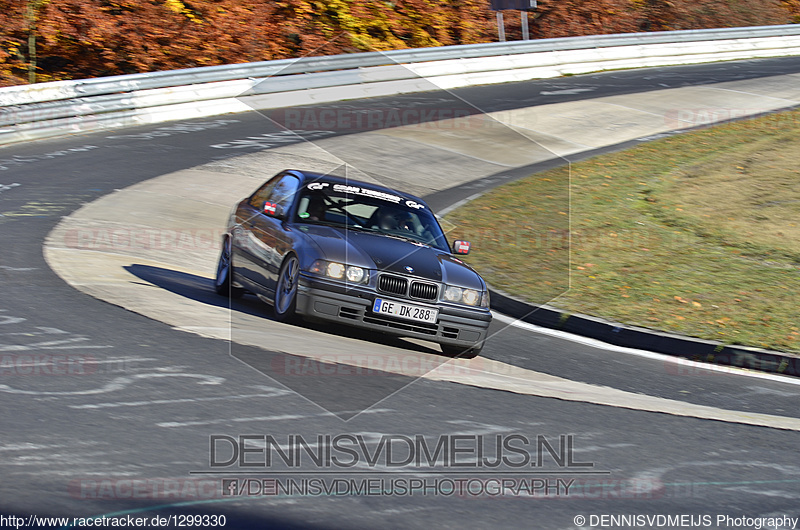 Bild #1299330 - Touristenfahrten Nürburgring Nordschleife 01.11.2015