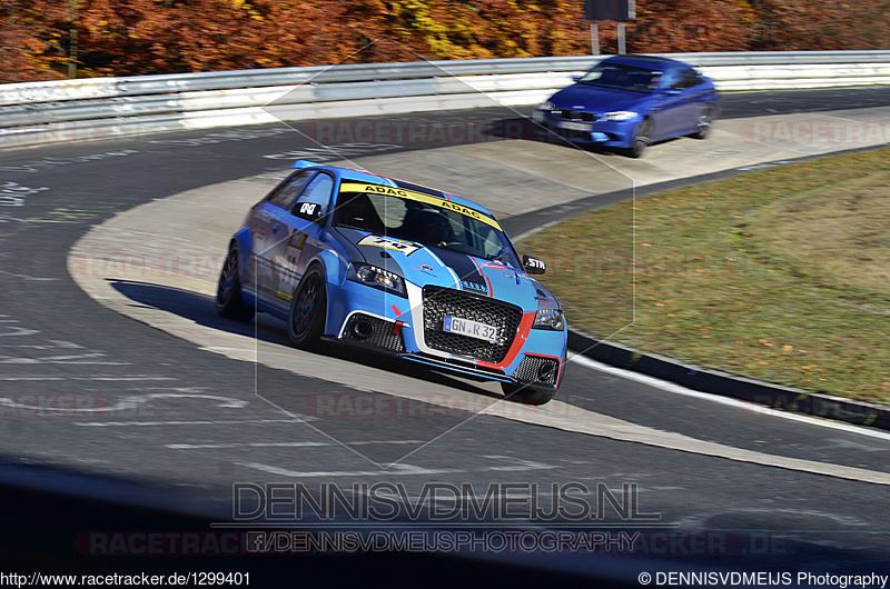 Bild #1299401 - Touristenfahrten Nürburgring Nordschleife 01.11.2015