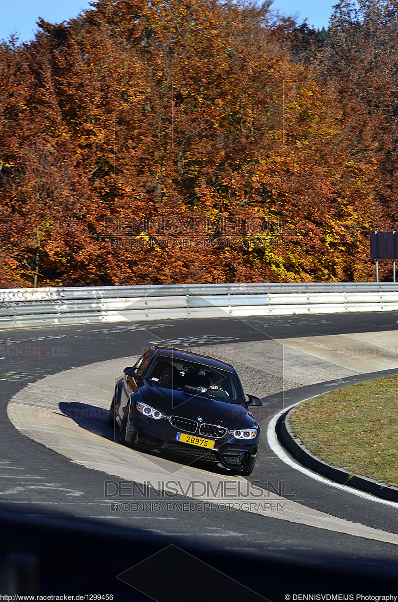 Bild #1299456 - Touristenfahrten Nürburgring Nordschleife 01.11.2015