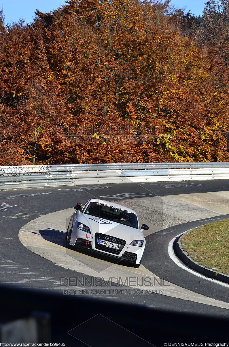 Bild #1299465 - Touristenfahrten Nürburgring Nordschleife 01.11.2015