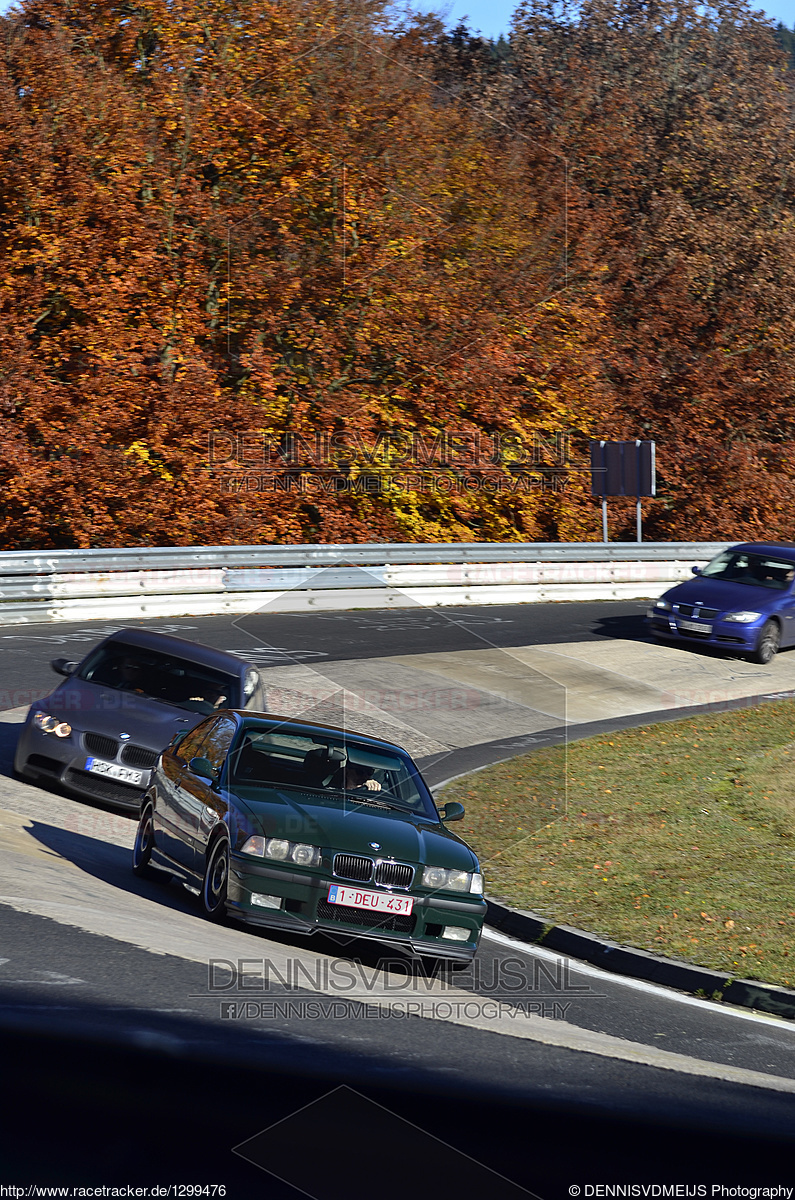 Bild #1299476 - Touristenfahrten Nürburgring Nordschleife 01.11.2015