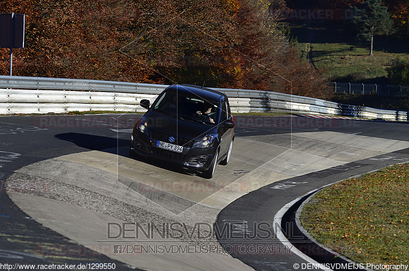 Bild #1299550 - Touristenfahrten Nürburgring Nordschleife 01.11.2015