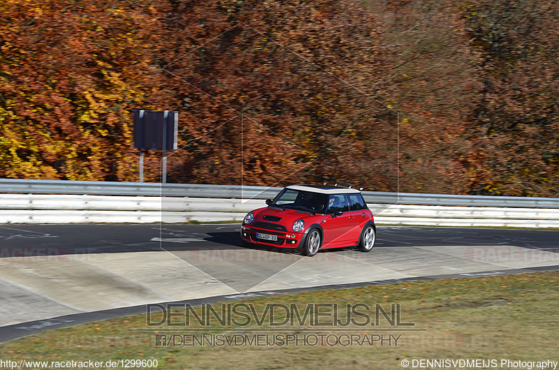 Bild #1299600 - Touristenfahrten Nürburgring Nordschleife 01.11.2015