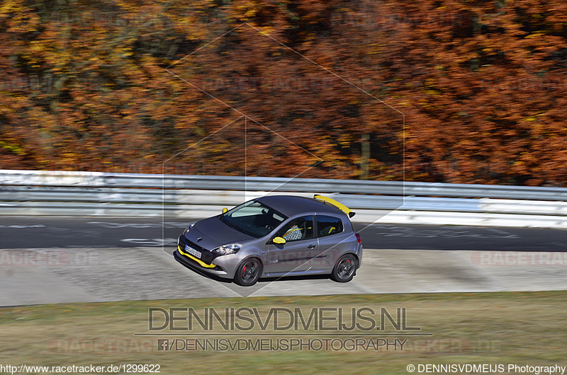 Bild #1299622 - Touristenfahrten Nürburgring Nordschleife 01.11.2015