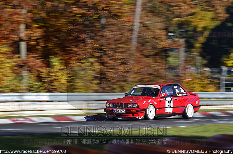 Bild #1299703 - Touristenfahrten Nürburgring Nordschleife 01.11.2015