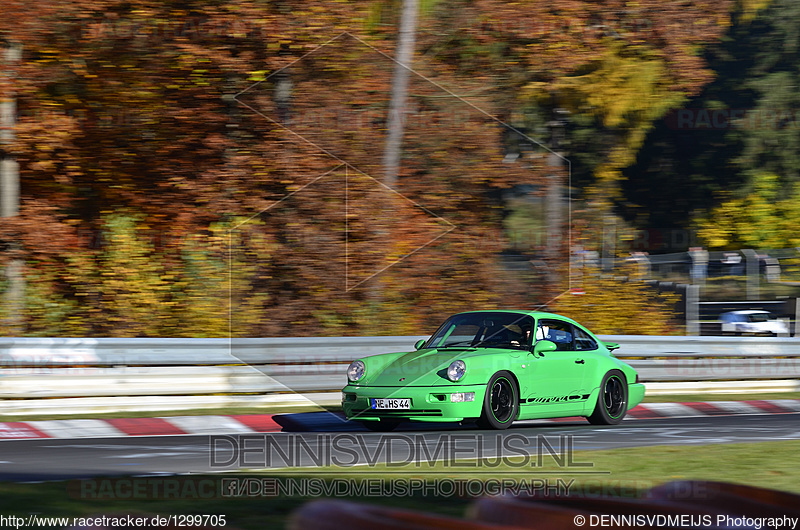 Bild #1299705 - Touristenfahrten Nürburgring Nordschleife 01.11.2015