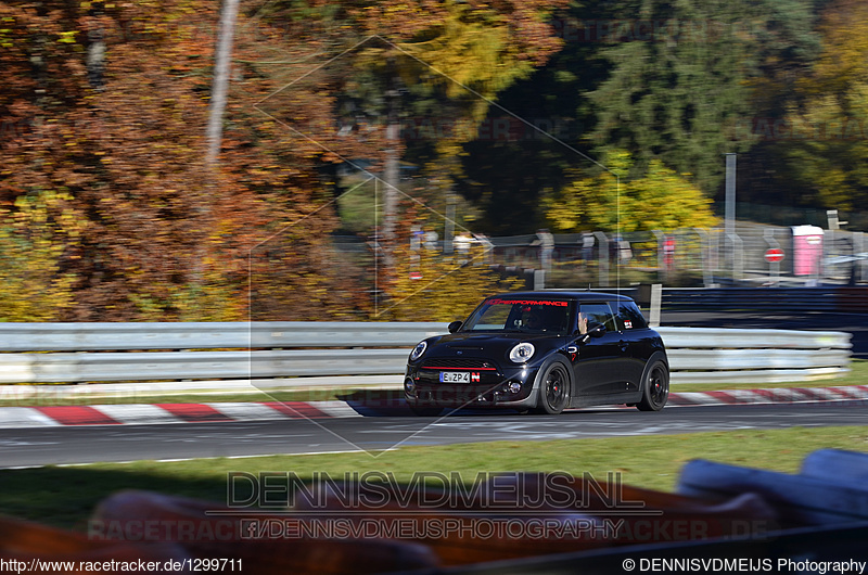 Bild #1299711 - Touristenfahrten Nürburgring Nordschleife 01.11.2015