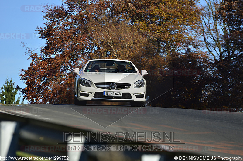 Bild #1299752 - Touristenfahrten Nürburgring Nordschleife 01.11.2015