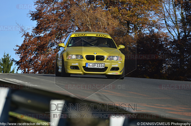 Bild #1299754 - Touristenfahrten Nürburgring Nordschleife 01.11.2015