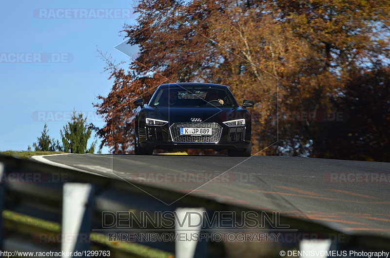 Bild #1299763 - Touristenfahrten Nürburgring Nordschleife 01.11.2015