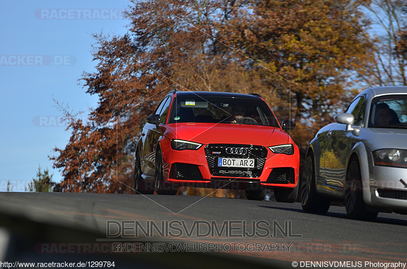 Bild #1299784 - Touristenfahrten Nürburgring Nordschleife 01.11.2015