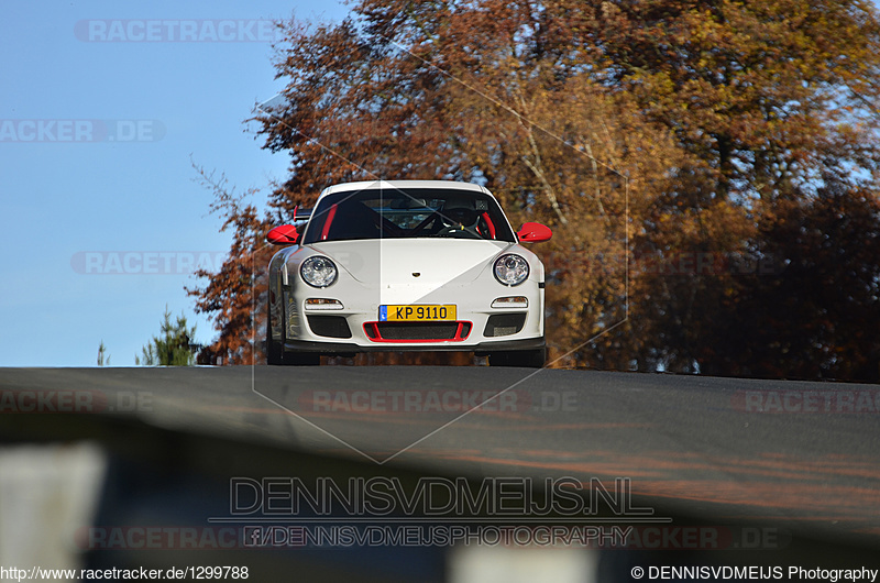 Bild #1299788 - Touristenfahrten Nürburgring Nordschleife 01.11.2015