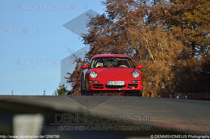 Bild #1299799 - Touristenfahrten Nürburgring Nordschleife 01.11.2015