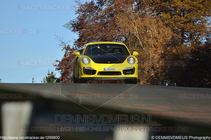 Bild #1299800 - Touristenfahrten Nürburgring Nordschleife 01.11.2015